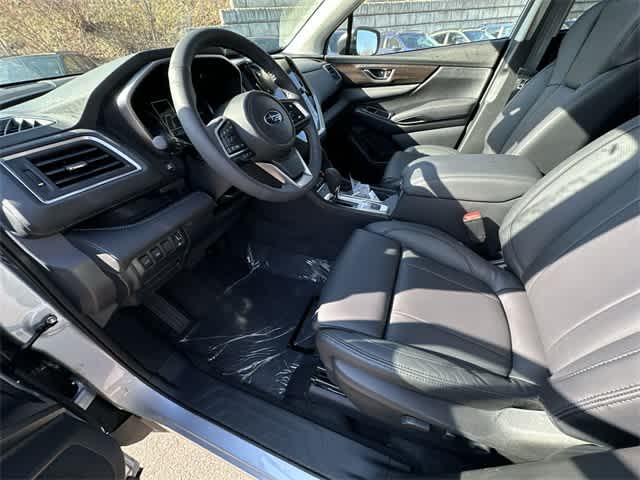 Thumbnail: 2026 Subaru Ascent - 17