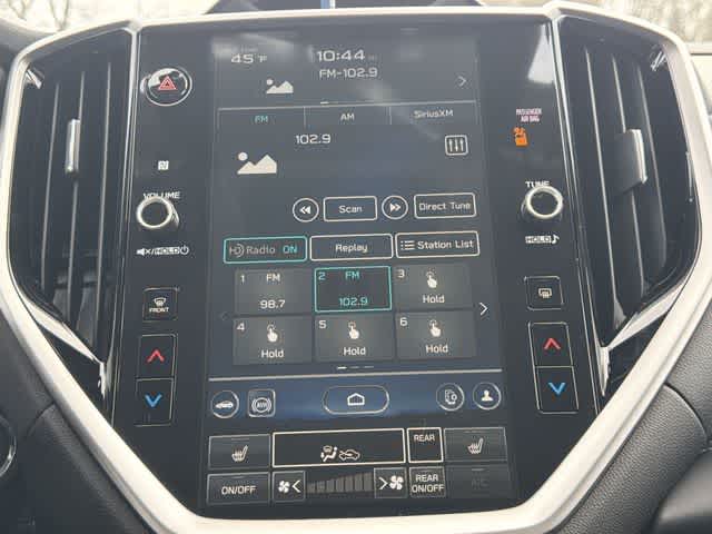 Thumbnail: 2026 Subaru Ascent - 12