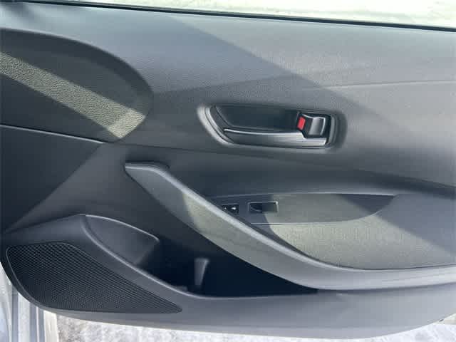 Thumbnail: 2023 Toyota Corolla - 20