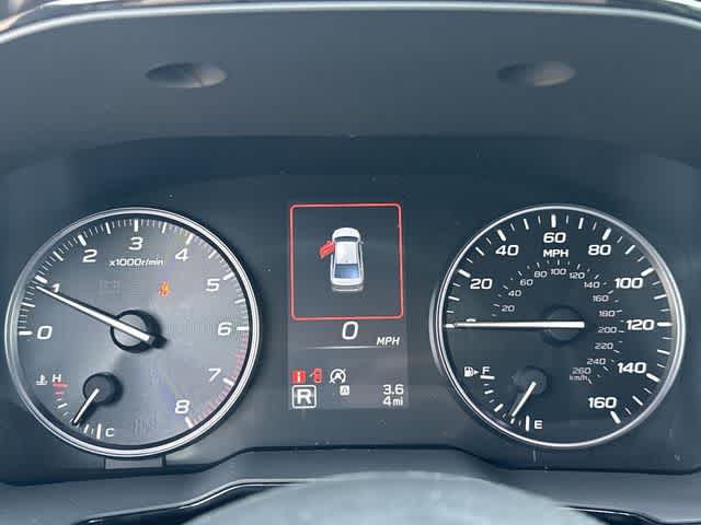 Thumbnail: 2025 Subaru Legacy - 6