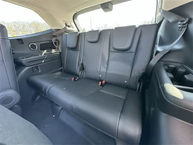 Thumbnail: 2026 Subaru Ascent - 35