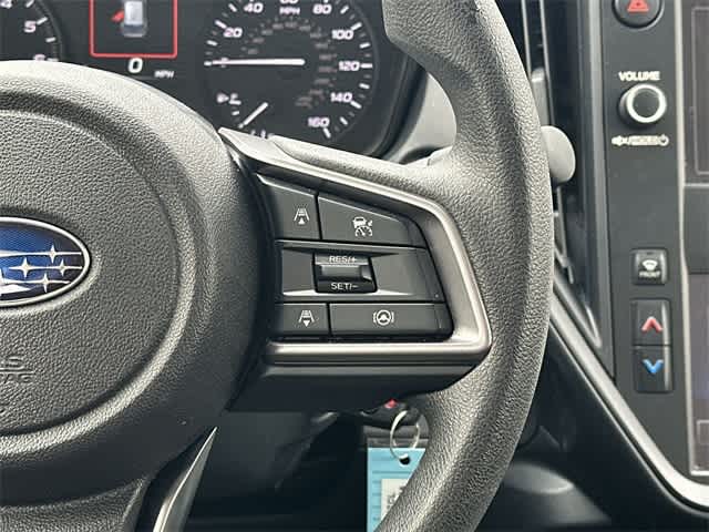 Thumbnail: 2025 Subaru Impreza - 9