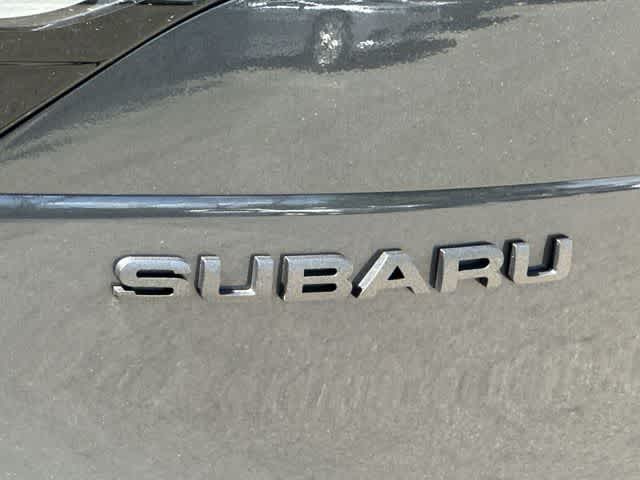 Thumbnail: 2026 Subaru Forester - 28