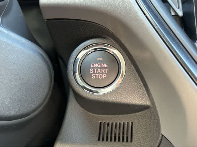 2026 Subaru Crosstrek Limited - Photo 11
