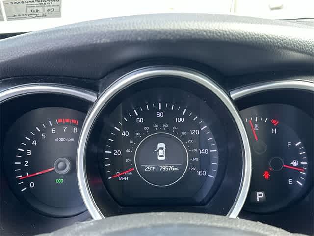 Thumbnail: 2015 Kia Optima - 7