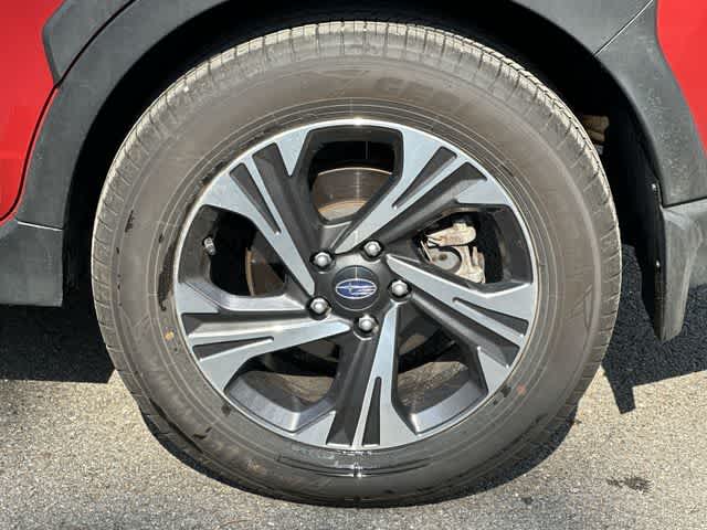 Thumbnail: 2026 Subaru Crosstrek - 5