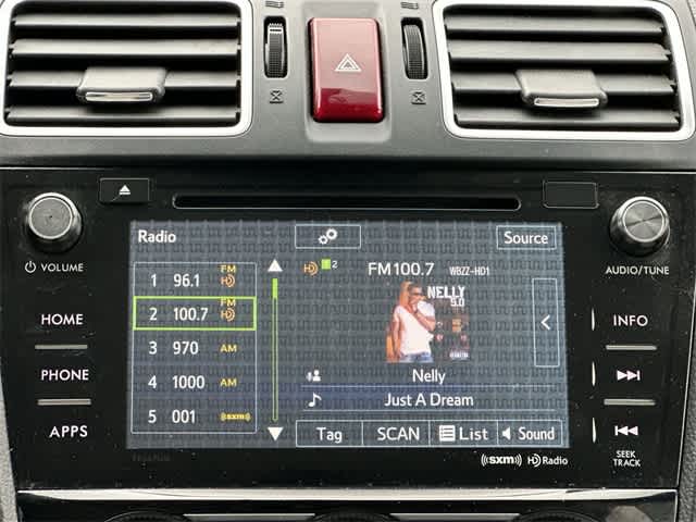 Thumbnail: 2016 Subaru Forester - 11