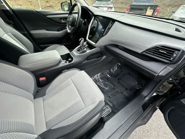 Thumbnail: 2024 Subaru Outback - 18