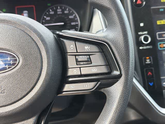 Thumbnail: 2024 Subaru Crosstrek - 10