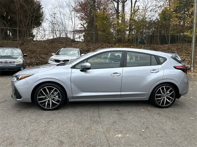 Thumbnail: 2025 Subaru Impreza - 2