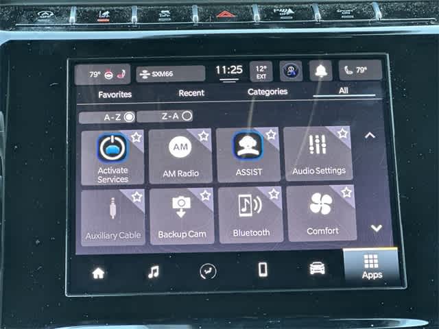 Thumbnail: 2025 Jeep Grand Cherokee - 13