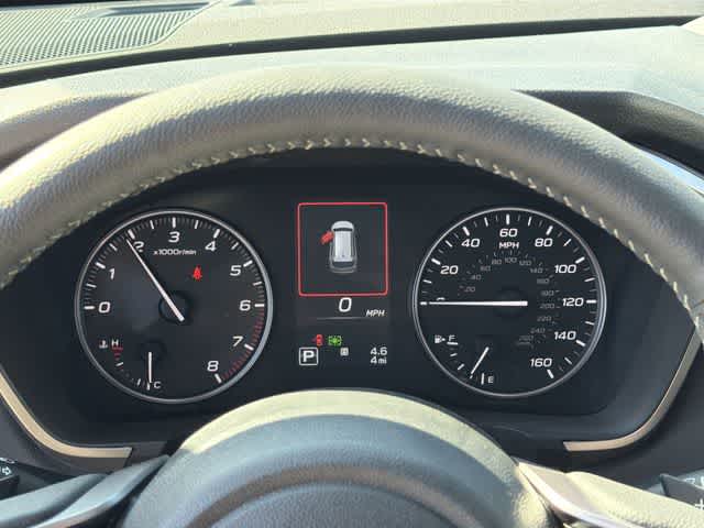 Thumbnail: 2026 Subaru Ascent - 7