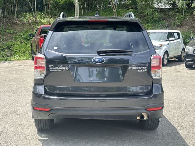 Thumbnail: 2017 Subaru Forester - 3