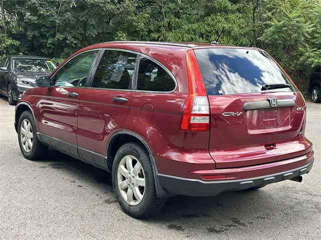 Thumbnail: 2011 Honda CR-V - 18