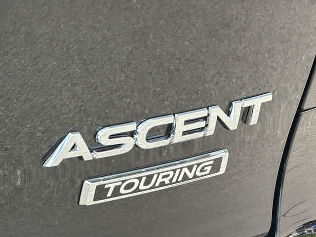 Thumbnail: 2026 Subaru Ascent - 30