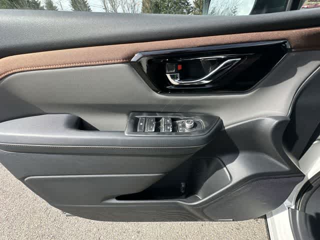 Thumbnail: 2026 Subaru Forester - 17