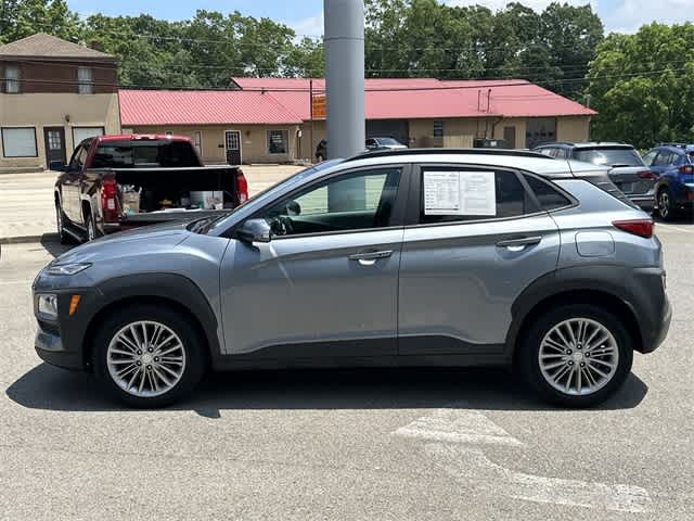 Thumbnail: 2020 Hyundai Kona - 2