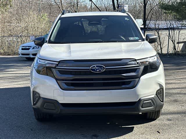 Thumbnail: 2025 Subaru Forester - 19