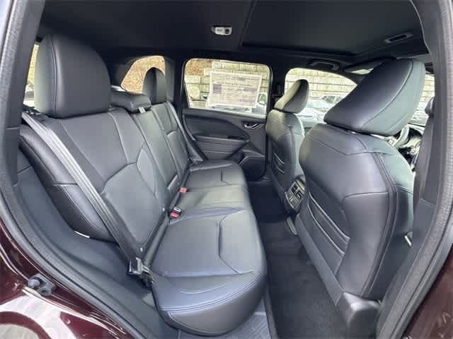 Thumbnail: 2026 Subaru Forester - 25