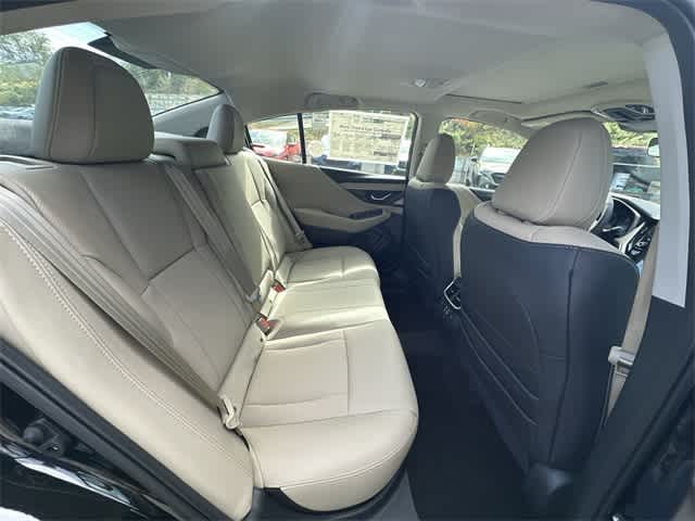 Thumbnail: 2025 Subaru Legacy - 24