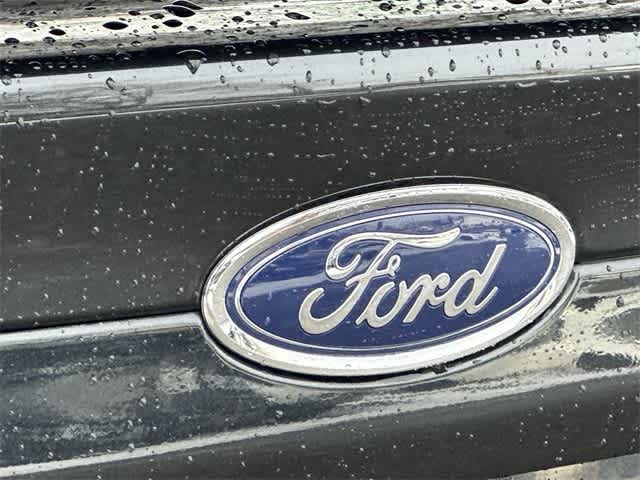 Thumbnail: 2015 Ford Fusion - 23