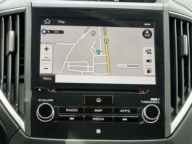 Thumbnail: 2023 Subaru Crosstrek - 13