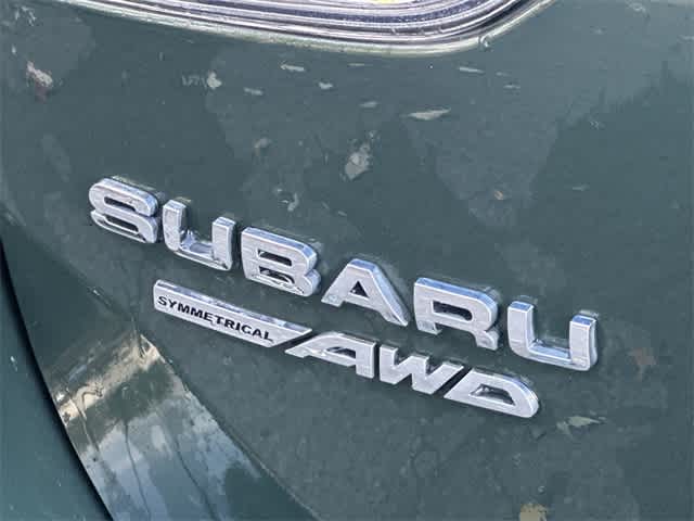 Thumbnail: 2023 Subaru Forester - 16