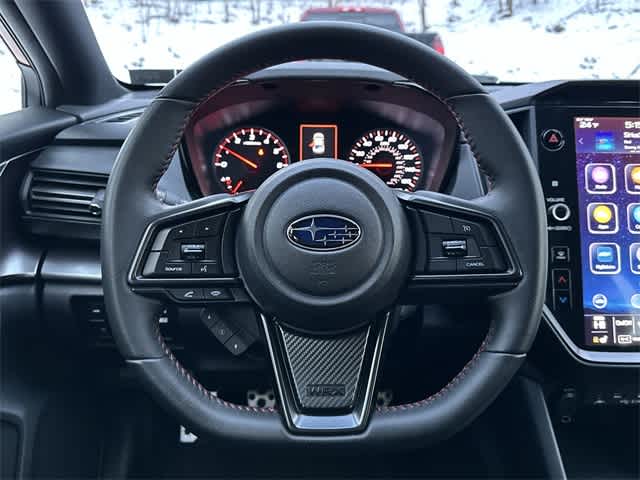 Thumbnail: 2022 Subaru WRX - 7