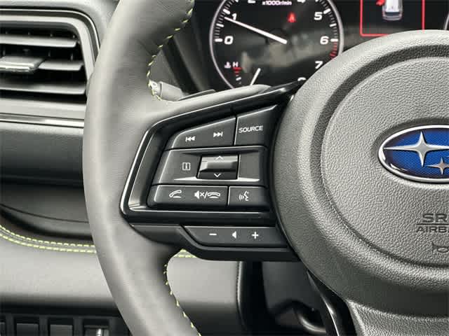 Thumbnail: 2025 Subaru Ascent - 9