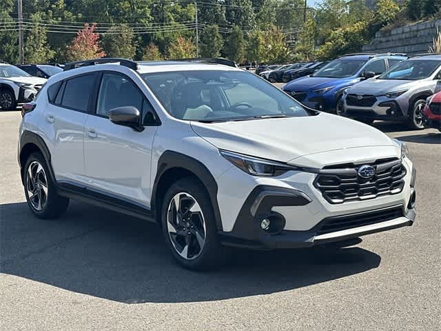 Thumbnail: 2025 Subaru Crosstrek - 29