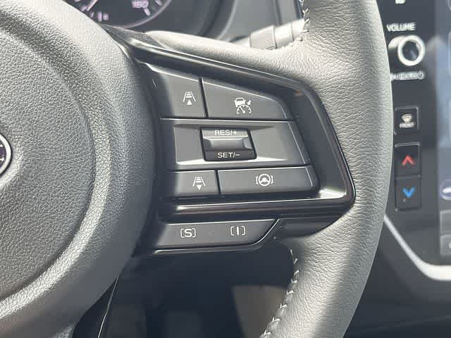 Thumbnail: 2026 Subaru Forester - 37
