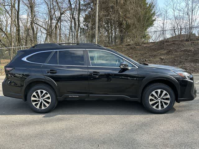 Thumbnail: 2024 Subaru Outback - 3