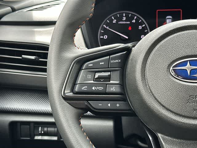 Thumbnail: 2025 Subaru Crosstrek - 9