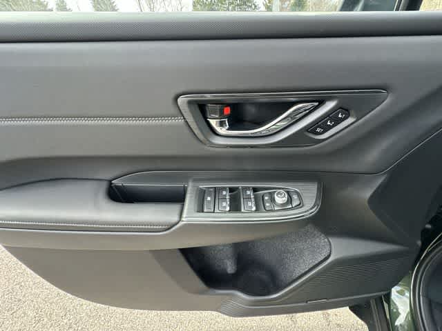 Thumbnail: 2026 Subaru Outback - 18