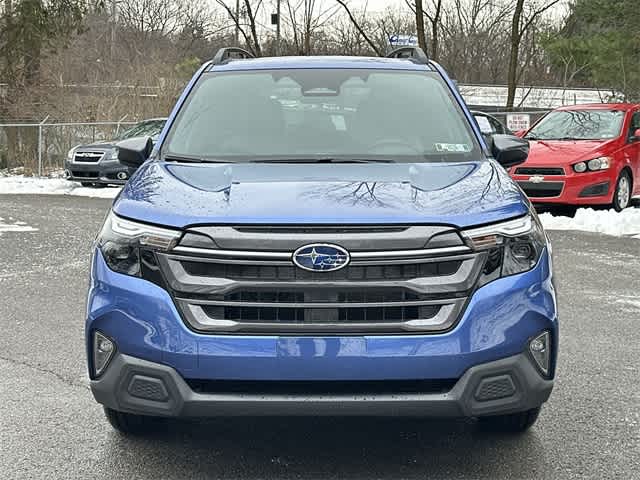 Thumbnail: 2026 Subaru Forester - 26