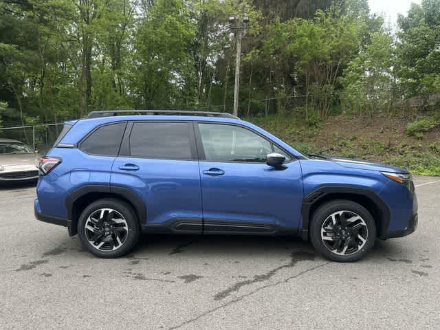 2026 Subaru Forester Limited - Photo 3