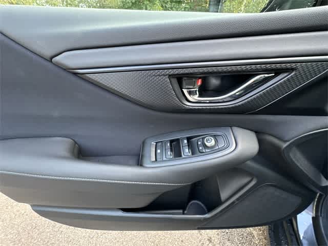 Thumbnail: 2025 Subaru Outback - 15