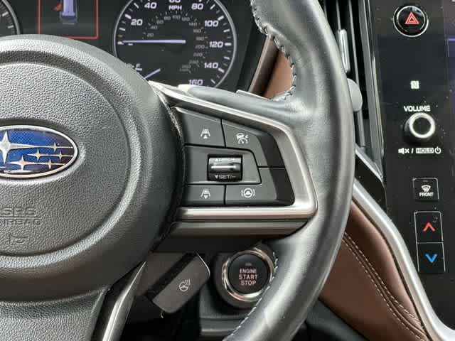 Thumbnail: 2020 Subaru Outback - 10