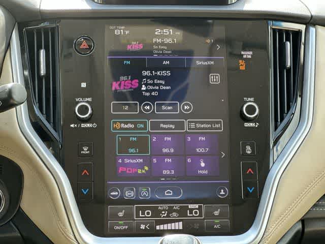 Thumbnail: 2020 Subaru Outback - 12