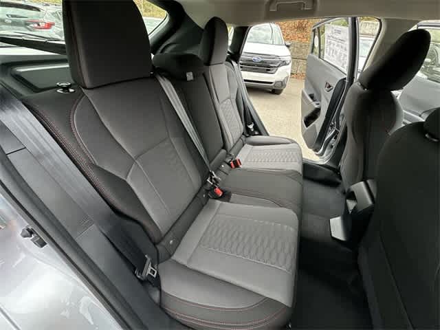 Thumbnail: 2026 Subaru Impreza - 23