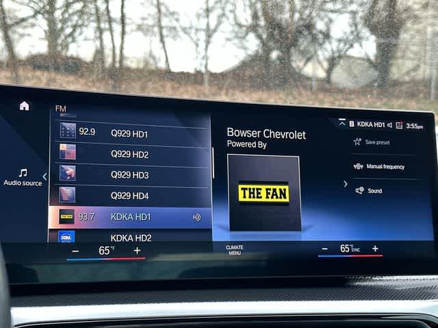 Thumbnail: 2023 BMW 2 Series - 12