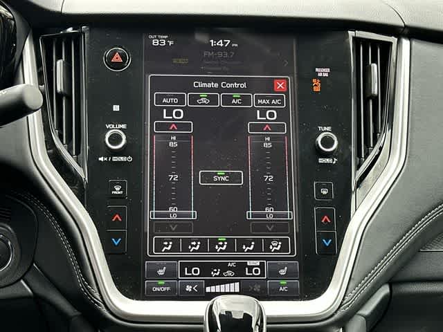 Thumbnail: 2025 Subaru Legacy - 16