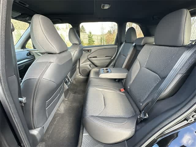 Thumbnail: 2026 Subaru Forester - 18