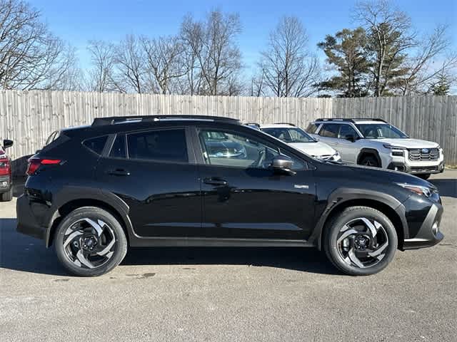 Thumbnail: 2026 Subaru Crosstrek - 3
