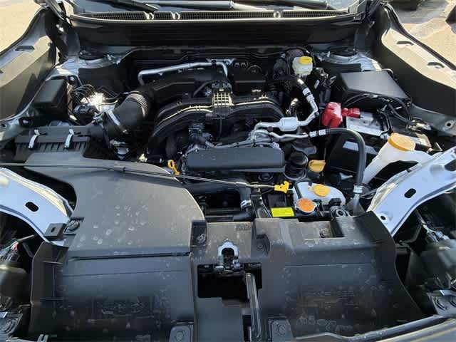 Thumbnail: 2026 Subaru Outback - 25