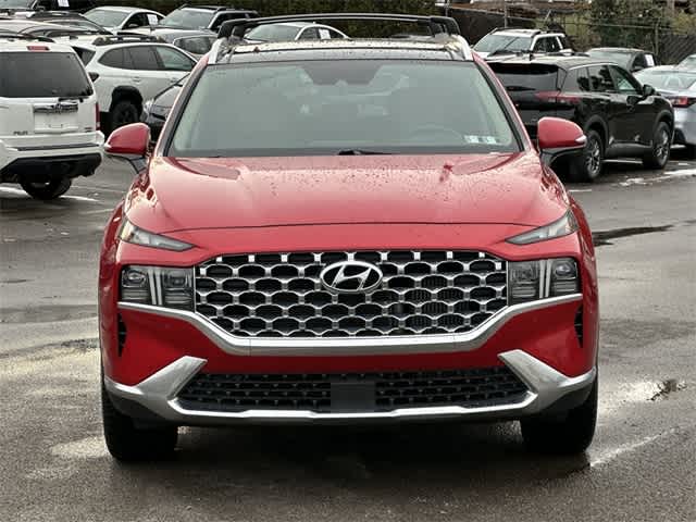 Thumbnail: 2023 Hyundai Santa Fe - 30