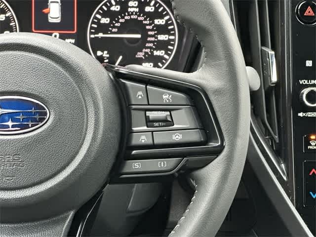 Thumbnail: 2026 Subaru Forester - 10