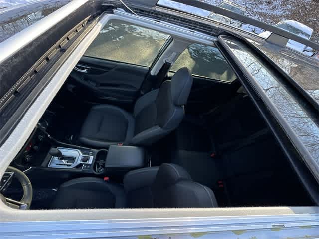 Thumbnail: 2021 Subaru Forester - 6