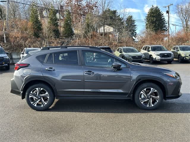 Thumbnail: 2026 Subaru Crosstrek - 3