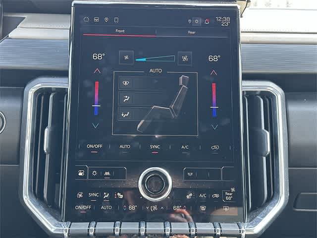 Thumbnail: 2024 GMC Acadia - 14